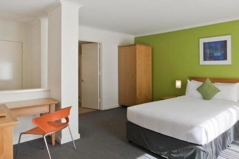 Ibis Styles Alice Springs Oasis - Hotel WA 5