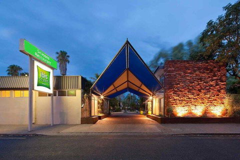 Ibis Styles Alice Springs Oasis - Hotel WA 3