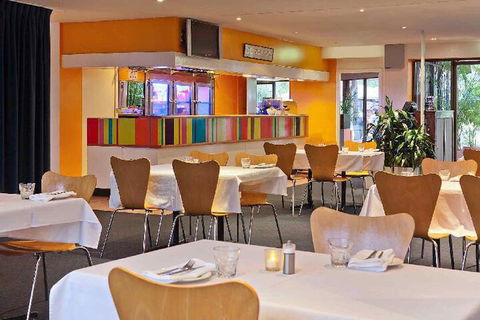 Ibis Styles Alice Springs Oasis - Hotel WA 4