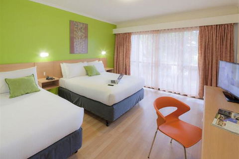 Ibis Styles Alice Springs Oasis - Hotel WA 7
