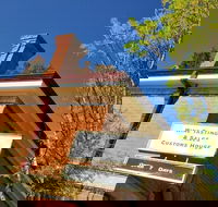 The Georgian Motor Lodge - Hotel WA