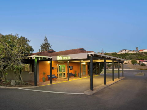 Ibis Styles Geraldton - Hotel WA 0