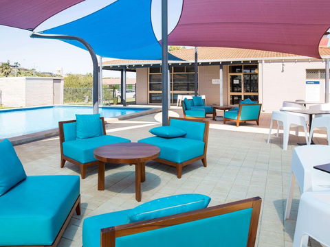 Ibis Styles Geraldton - Hotel WA 4