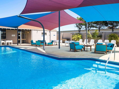 Ibis Styles Geraldton - Hotel WA 3