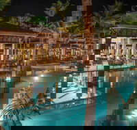 Pullman Port Douglas Sea Temple Resort and Spa - Hotel WA