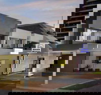 Haven Marina - Hotel WA