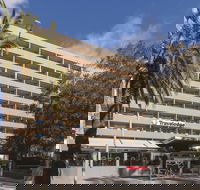 Travelodge Hotel Perth - Hotel WA