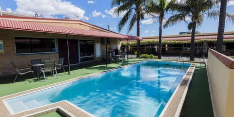 Comfort Inn And Suites Manhattan - Hotel WA 6