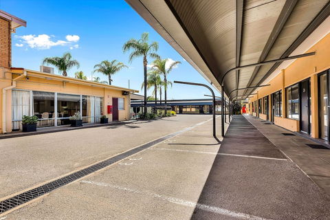 Comfort Inn And Suites Manhattan - Hotel WA 2