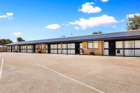 Comfort Inn And Suites Manhattan - Hotel WA 1