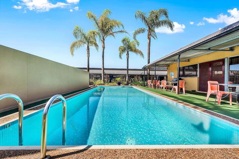 Comfort Inn And Suites Manhattan - Hotel WA 5