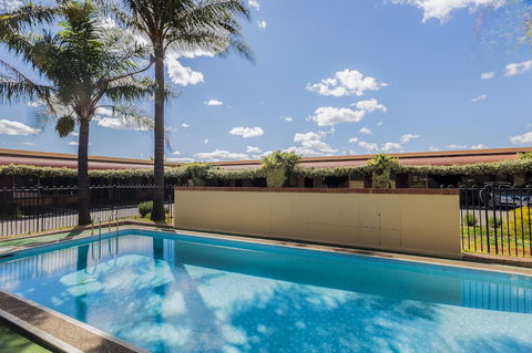 Comfort Inn And Suites Manhattan - Hotel WA 4