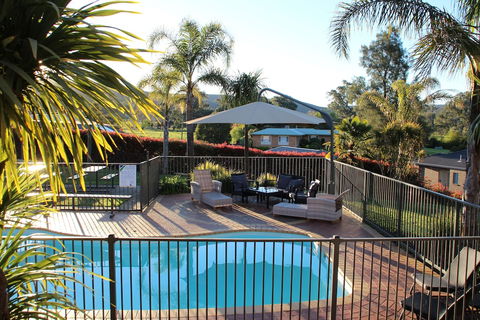 Hume Country Motor Inn - Hotel WA 1