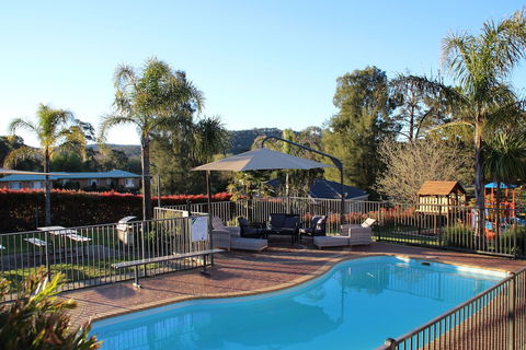 Hume Country Motor Inn - Hotel WA 2