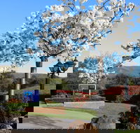 Hume Country Motor Inn - Hotel WA