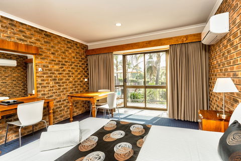 Hume Country Motor Inn - Hotel WA 6