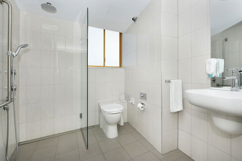 Atlantic Tower Motor Inn - Hotel WA 6