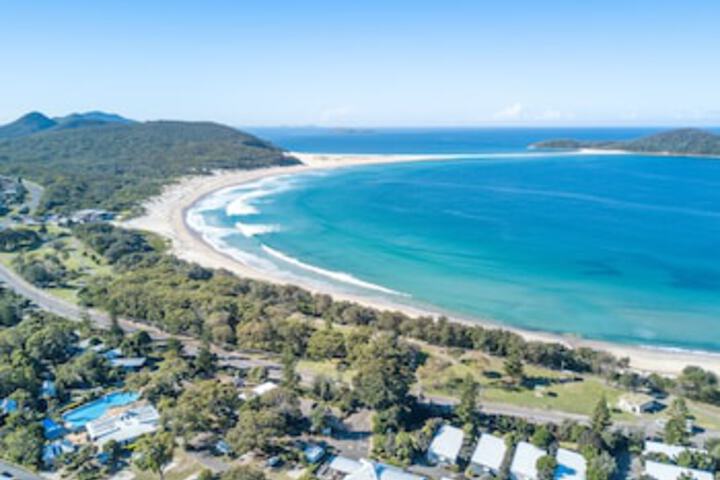 Fingal Bay NSW Hotel WA
