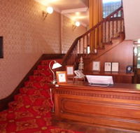 Princes Lodge Motel - Hotel WA