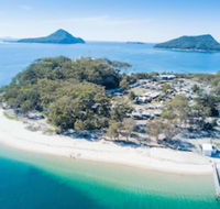 Halifax Holiday Park - Hotel WA