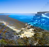 Rainbow Ocean Palms Resort - Hotel WA