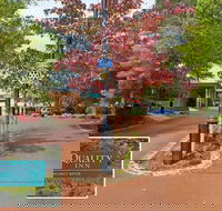 Stay Margaret River - Hotel WA