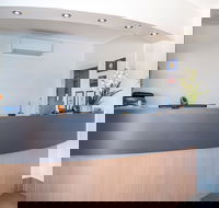 Ascot Lodge Motor Inn Kingaroy - Hotel WA