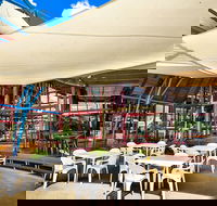 Kingfisher Bay Resort - Hotel WA