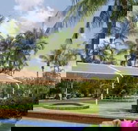 Contour Hotel Katherine - Hotel WA