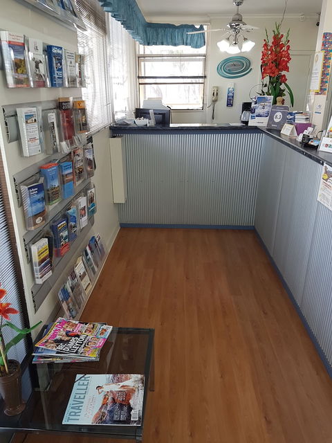 Comfort Inn & Suites Augusta Westside - Hotel WA 4