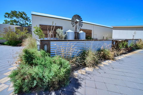 Comfort Inn & Suites Augusta Westside - Hotel WA 3