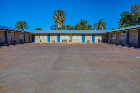 Comfort Inn & Suites Augusta Westside - Hotel WA 1