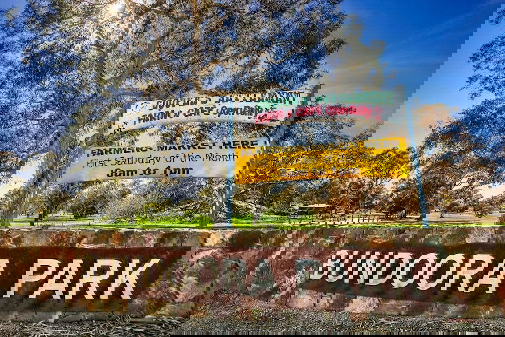 Bundoora VIC Hotel WA