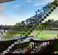 City Golf Club Motel - Hotel WA