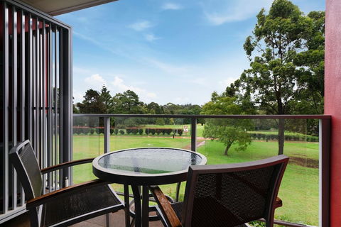 City Golf Club Motel - Hotel WA 0