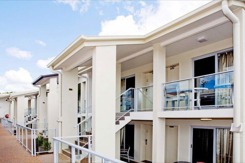 City Golf Club Motel - Hotel WA 4