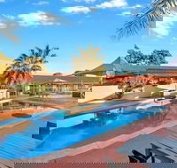 Alexander Motel Whyalla - Hotel WA