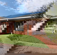 Best Western Ambassador Motor Inn  Apartments - Hotel WA