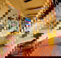 Comfort Inn The Pier - Hotel WA