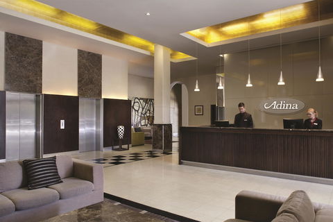 Adina Apartment Hotel Sydney Central - Hotel WA 4