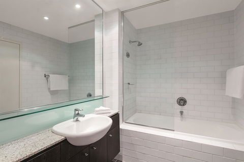 Adina Apartment Hotel Sydney Central - Hotel WA 6