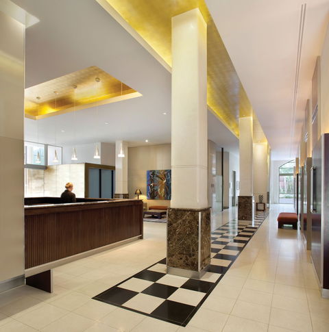 Adina Apartment Hotel Sydney Central - Hotel WA 5