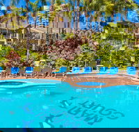Mari Court Resort - Hotel WA