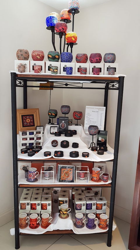 Alice On Todd Apartments - Hotel WA 5