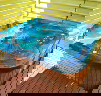 Alice on Todd Apartments - Hotel WA