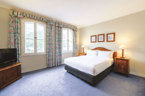 Rendezvous Hotel Sydney The Rocks - Hotel WA 6