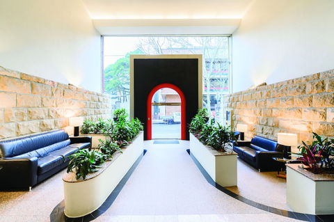Rendezvous Hotel Sydney The Rocks - Hotel WA 4