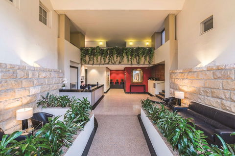 Rendezvous Hotel Sydney The Rocks - Hotel WA 5