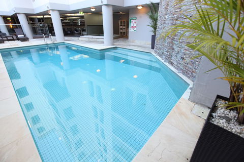 Rendezvous Hotel Sydney The Rocks - Hotel WA 3