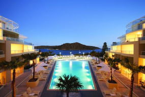 Book Ettalong Beach Accommodation Vacations Hotel WA Hotel WA